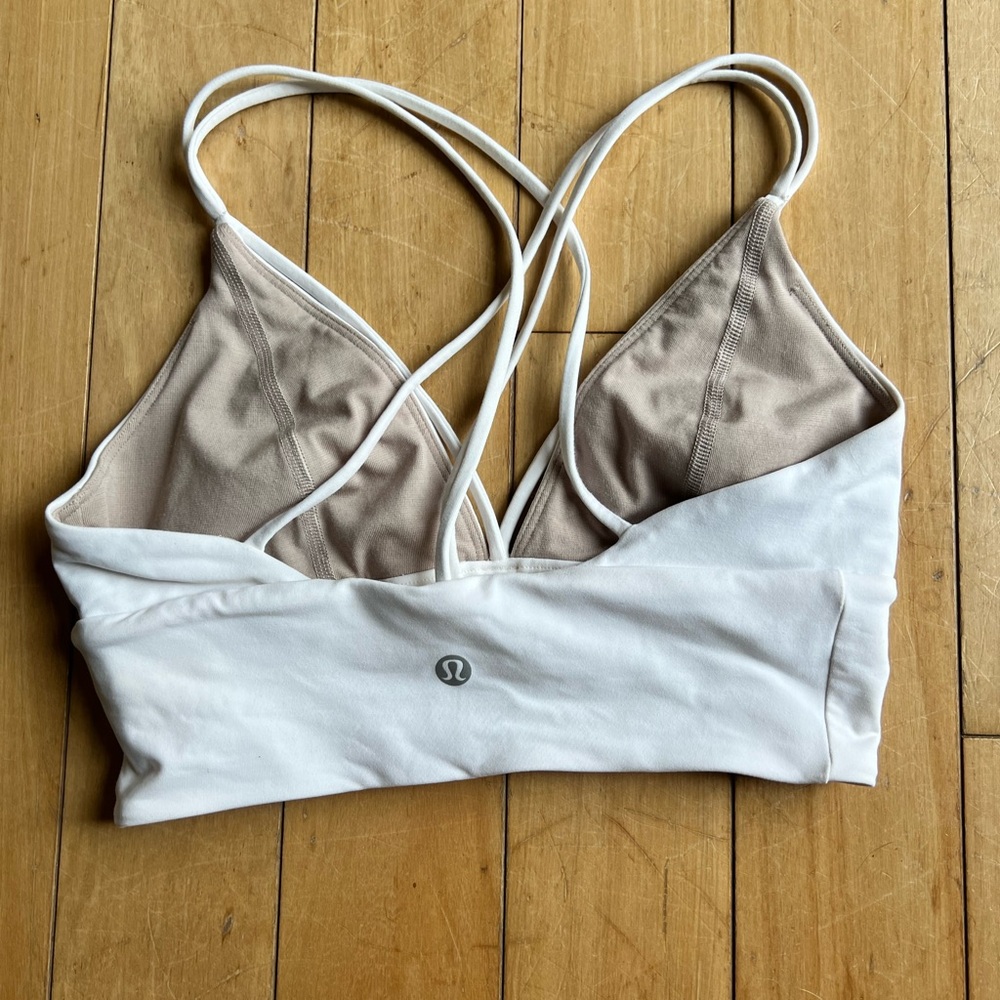Lululemon Pushing Limits Bra - Picture 7 of 7